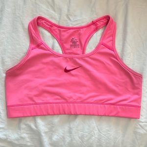 Nike Dri-Fit Sports Bra